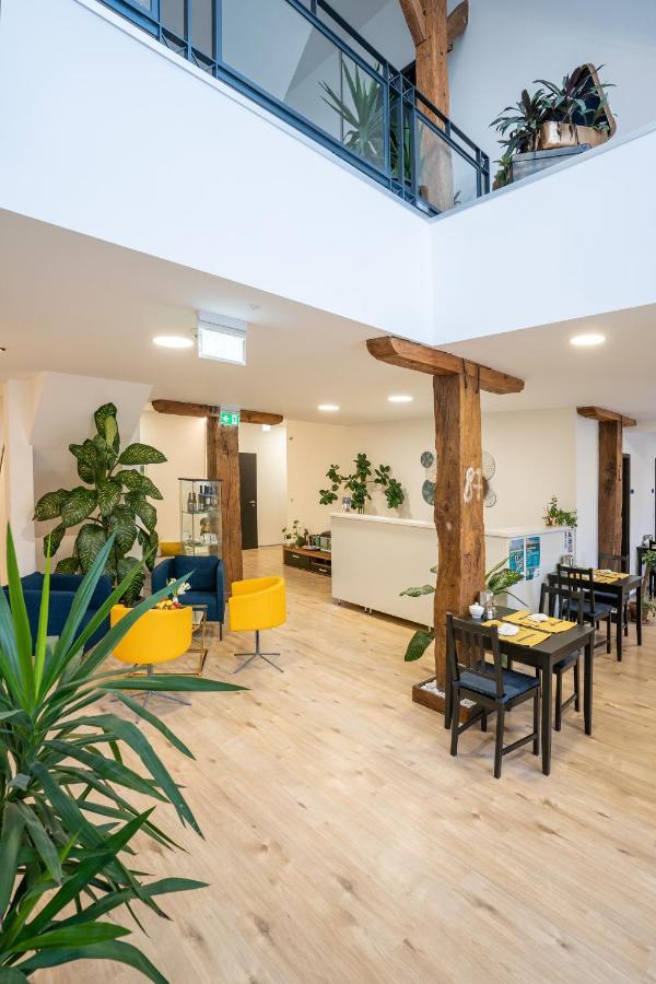 Szitakoeto Panzio Bed & Breakfast Fertőrákos Екстериор снимка