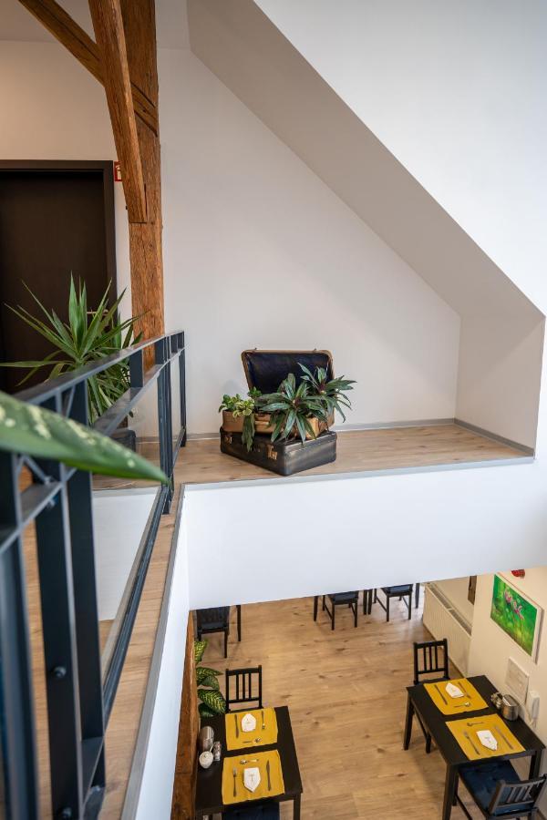 Szitakoeto Panzio Bed & Breakfast Fertőrákos Екстериор снимка
