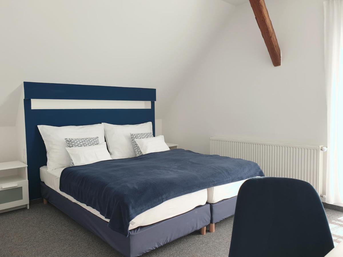 Szitakoeto Panzio Bed & Breakfast Fertőrákos Екстериор снимка
