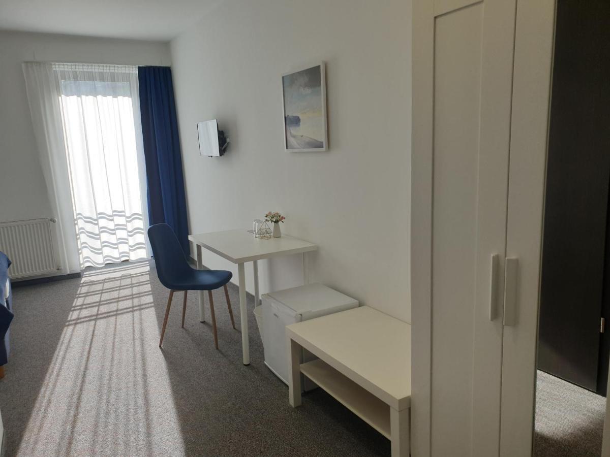 Szitakoeto Panzio Bed & Breakfast Fertőrákos Екстериор снимка