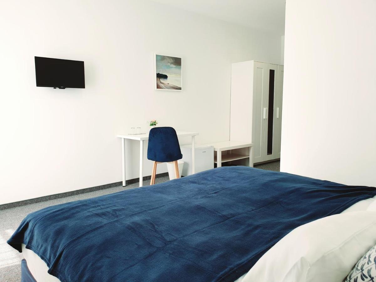 Szitakoeto Panzio Bed & Breakfast Fertőrákos Екстериор снимка